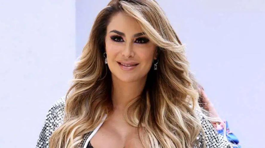 Ninel Conde